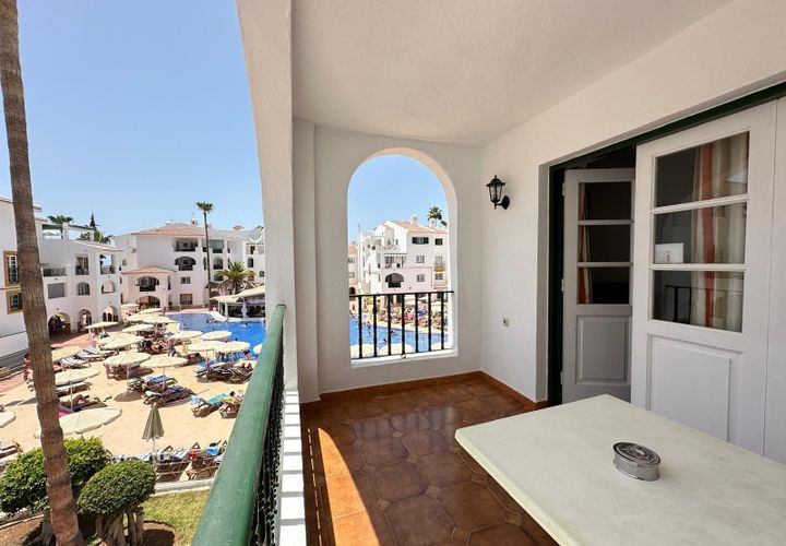 Studio i Fanabe, Tenerife, Fanabe - € 269.000 | Ref: AP0293 - foto 1