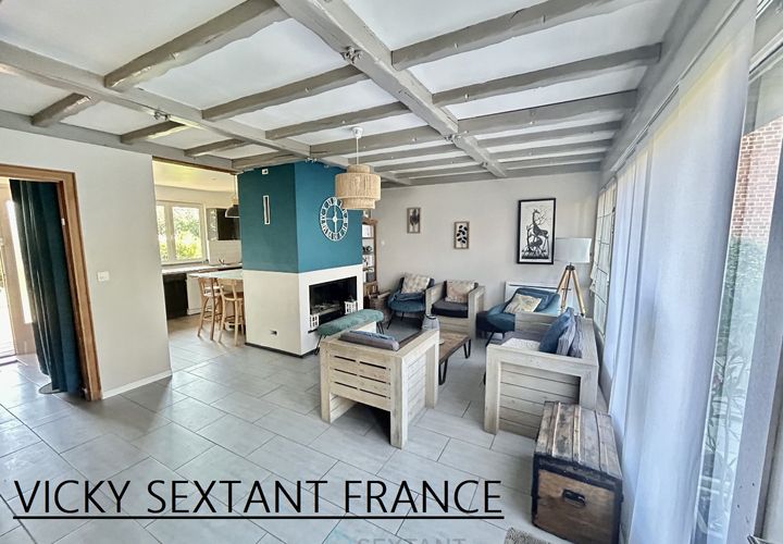 Villa a Avion, Pas-de-Calais, Avion - € 229.000 | Ref: 75011160207 - foto 1