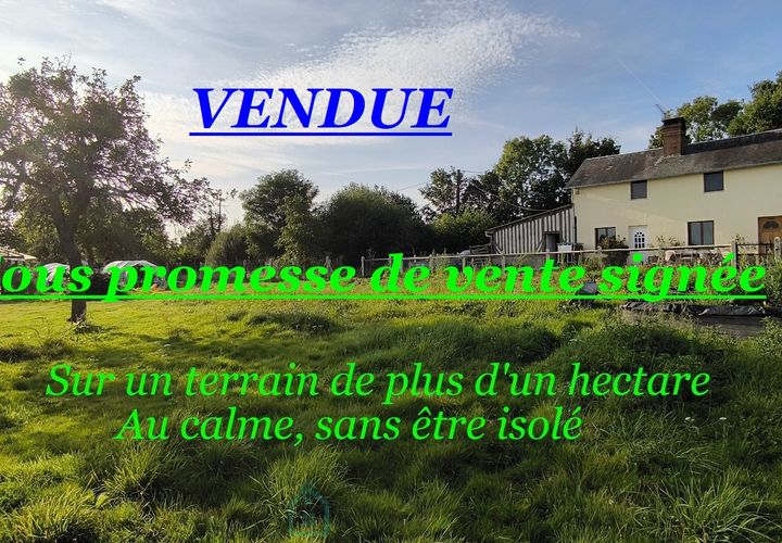 Villa a Lisieux, Calvados, Lisieux - € 216.500 | Ref: C20BBDF440C24D4E - foto 1