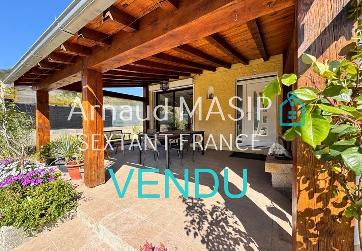 Bungalow i Quillan, Aude, Quillan - € 175.000 | Ref: 75011162375 - foto 1