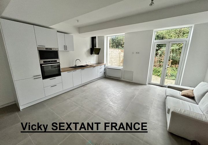 Lejlighed i Douai, Nord, Douai - € 217.000 | Ref: E3F62EBD064A46D1 - foto 1