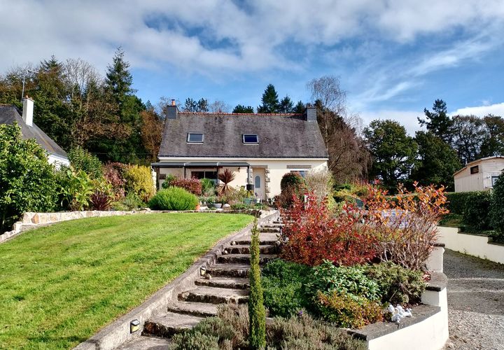 Villa a Melrand, Morbihan, Melrand - € 223.000 | Ref: FAB62254B89A4B06 - foto 1