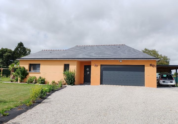 Villa i Melrand, Morbihan, Melrand - € 309.000 | Ref: 75011163615 - foto 1