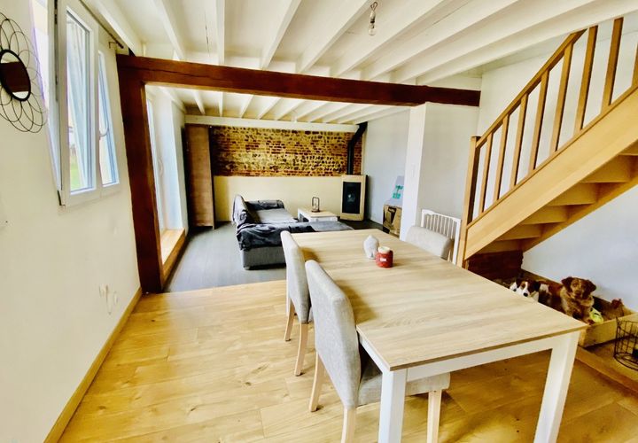 Villa a Ectot-L'Auber, Seine-Maritime, Ectot-L'Auber - € 185.000 | Ref: 75011141470 - foto 1