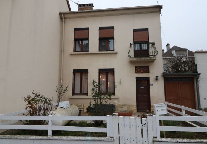 Villa a Inor, Meuse, Inor - € 72.000 | Ref: 75011160790 - foto 1