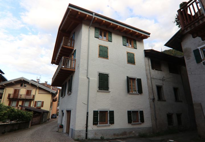 Leilighet i Ledro, Trento, Ledro - € 175 000 | Ref: V003193 - foto 1