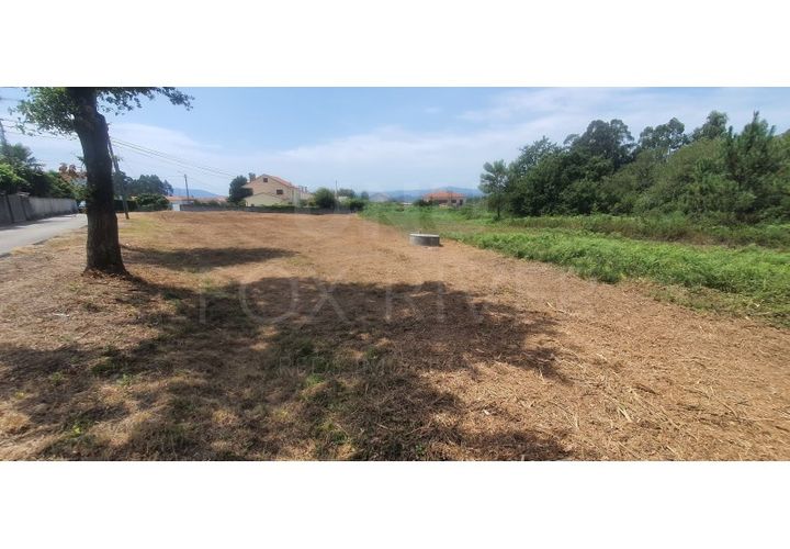 Helårsgrund i Gandra e Taiao, Viana do Castelo, Gandra e Taiao - € 49.500 | Ref: F1-07-7 - foto 1
