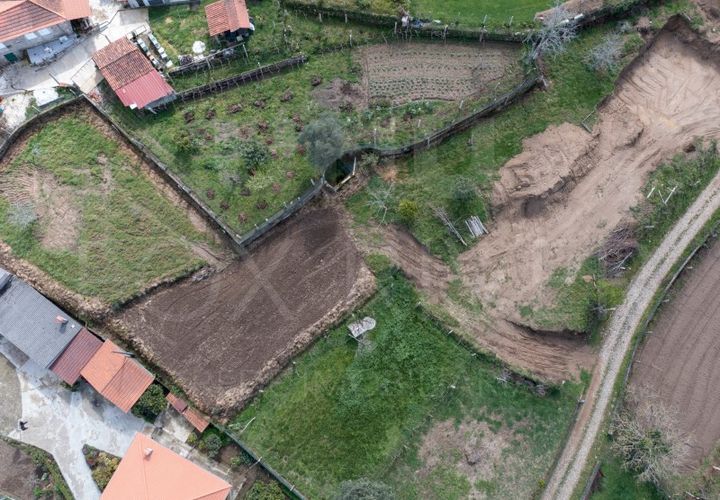 Terra a Fontoura, Viana do Castelo, Fontoura - € 28.000 | Ref: F1-05-3 - foto 1