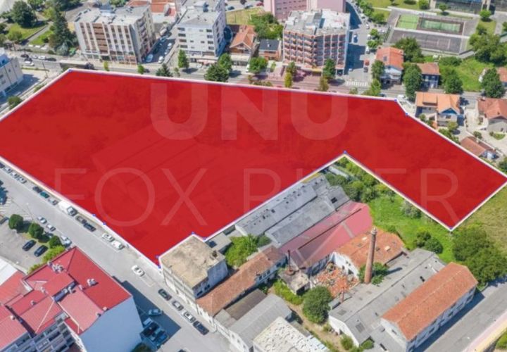Helårsgrund i Valenca, Viana do Castelo, Valenca - € 4.500.000 | Ref: F1-01-14 - foto 1