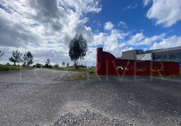 Helårsgrund i Gandra e Taiao, Viana do Castelo, Gandra e Taiao - € 1.200.000 | Ref: F1-03-33 - foto 1