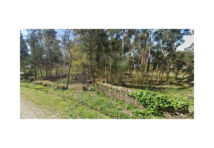 Helårsgrund i Gandra e Taiao, Viana do Castelo, Gandra e Taiao - € 55.000 | Ref: F1-03-40 - foto 1