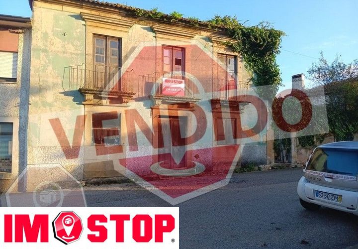 Villa i Agueda, Aveiro, Agueda - € 65.000 | Ref: 12439 - foto 1