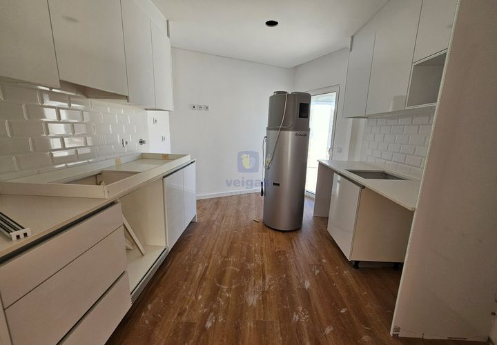 Lejlighed i Alcobaca, Leiria, Alcobaca - € 340.000 | Ref: CAL-207469 - foto 1