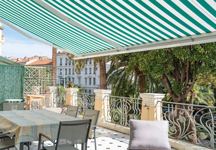 Lejlighed i Nice, Alpes-Maritimes, Nice - € 2.400.000 | Ref: 83335290 - foto 1