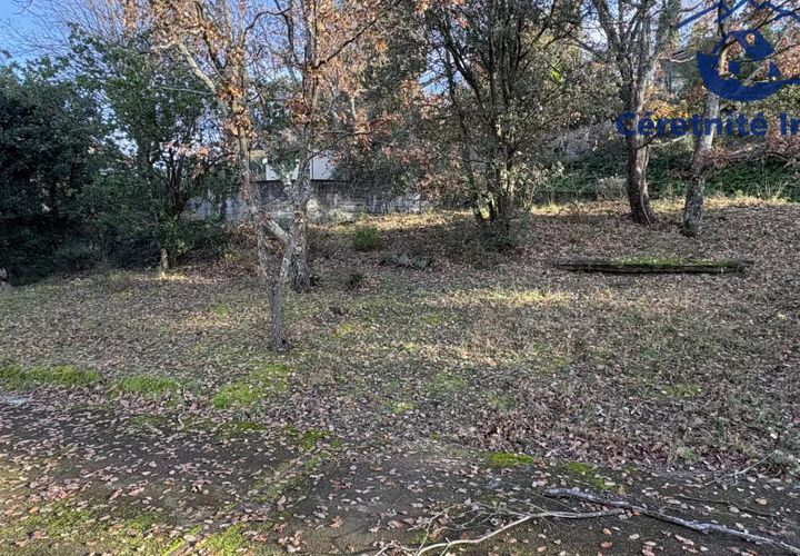 Helårsgrund i Ceret, Pyrenees-Orientales, Ceret - € 120.000 | Ref: 1051 - foto 1