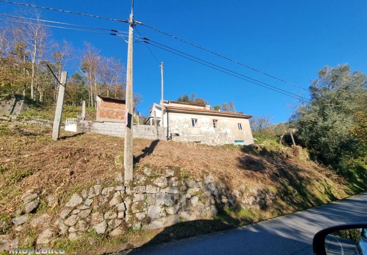 Villa i Vila Verde, Braga, Vila Verde - € 105.000 | Ref: VD704/2024 - foto 1