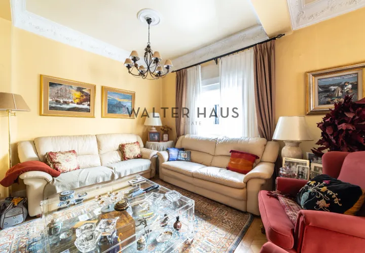 Lejlighed i Madrid, Madrid, Madrid - € 2.100.000 | Ref: M20759V - foto 1
