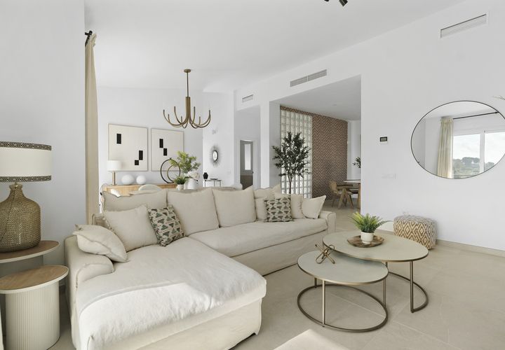 Villa i Mijas, Malaga, Mijas - € 750.000 | Ref: R4913956 - foto 1