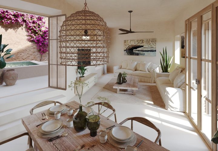 Landsbyhus i Arta, Mallorca, Arta - € 1.250.000 | Ref: ART20669 - foto 1
