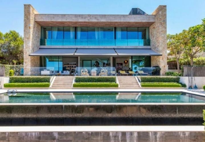 Villa a Son Veri, Mallorca, Son Veri - € 15.900.000 | Ref: SAE 1791 - foto 1
