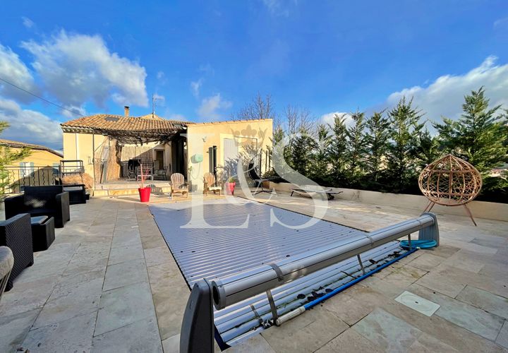 Landsbyhus i Malaucene, Vaucluse, Malaucene - € 583.000 | Ref: 2738 - foto 1