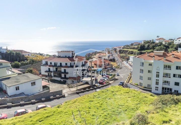 Helårsgrund i Calheta, Madeira, Calheta - € 850.000 | Ref: 8718-JO - foto 1