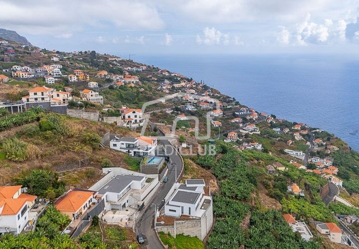 Villa i Ribeira Brava, Madeira, Ribeira Brava - € 1.340.000 | Ref: 9550-EB - foto 1