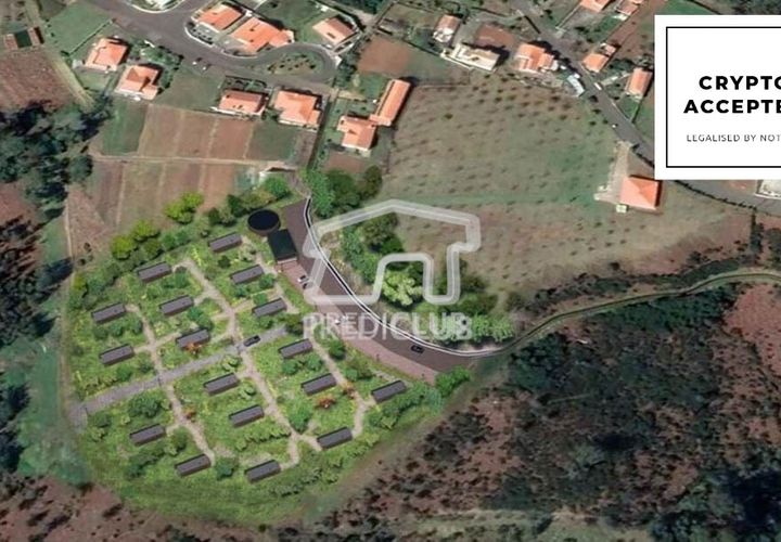 Helårsgrund i Calheta, Madeira, Calheta - € 500.000 | Ref: 8948-JO - foto 1