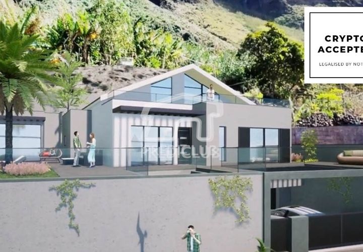 Villa a Calheta, Madeira, Calheta - € 1.150.000 | Ref: 9736-JO - foto 1