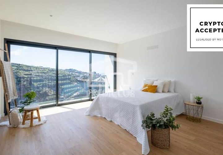 Villa i Camara de Lobos, Madeira, Camara de Lobos - € 529.500 | Ref: 10213-MA - foto 1