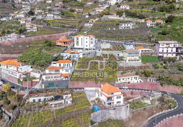 Helårsgrund i Camara de Lobos, Madeira, Camara de Lobos - € 65.000 | Ref: 10152-NJ - foto 1
