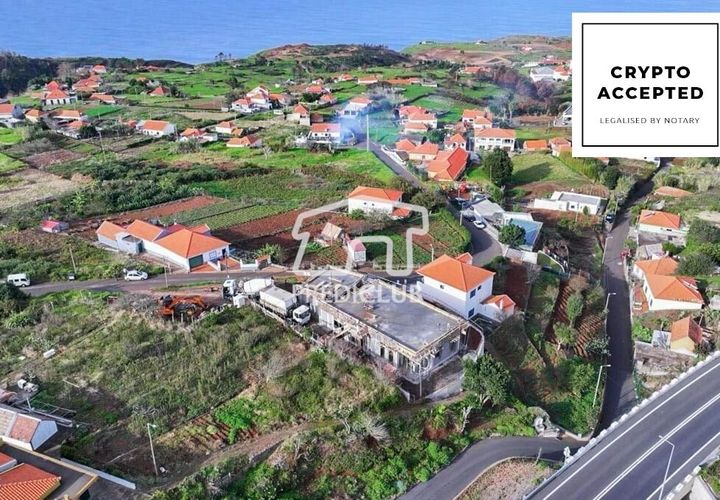 Villa i Calheta, Madeira, Calheta - € 1.400.000 | Ref: 11082-MB - foto 1