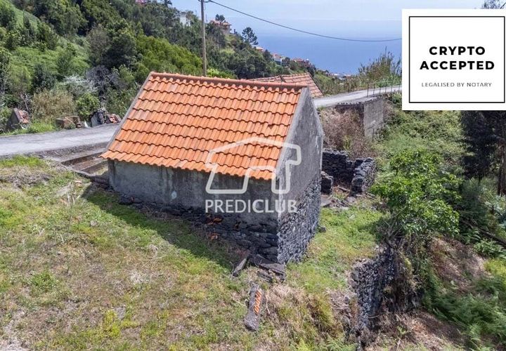 Helårsgrund i Calheta, Madeira, Calheta - € 77.500 | Ref: 10763-JO - foto 1