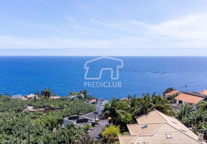 Helårsgrund i Calheta, Madeira, Calheta - € 550.000 | Ref: 10761-JO - foto 1