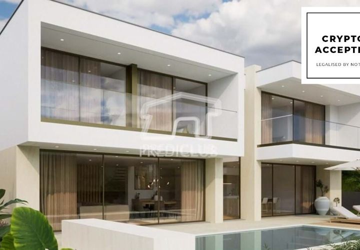 Villa i Calheta, Madeira, Calheta - € 2.220.000 | Ref: 11462-MA - foto 1