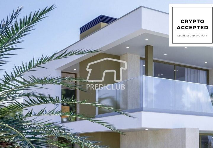 Villa i Calheta, Madeira, Calheta - € 2.280.000 | Ref: 10991-MA - foto 1