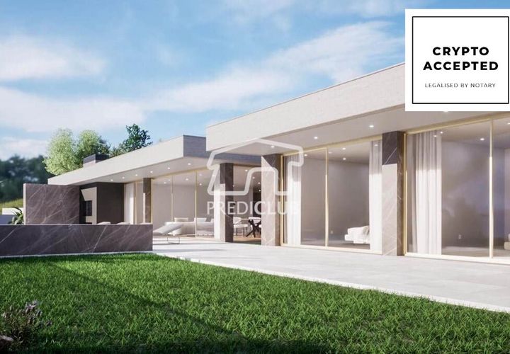 Villa i Calheta, Madeira, Calheta - € 2.900.000 | Ref: 11460-MA - foto 1