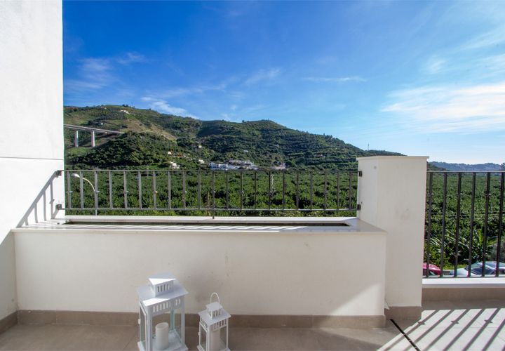 Byhus i Almunecar, Granada, Almunecar - € 275.000 | Ref: 10781-PN4227 - foto 1