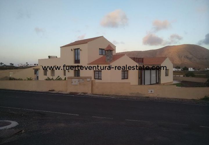 Villa a Villaverde, Fuerteventura, Villaverde - € 575.000 | Ref: 08 - foto 1