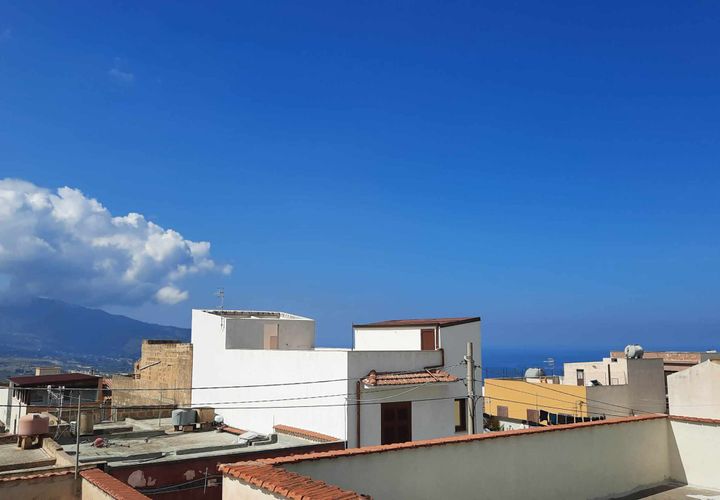 Byhus i Custonaci, Trapani, Custonaci - € 70.000 | Ref: Casa Anna - foto 1