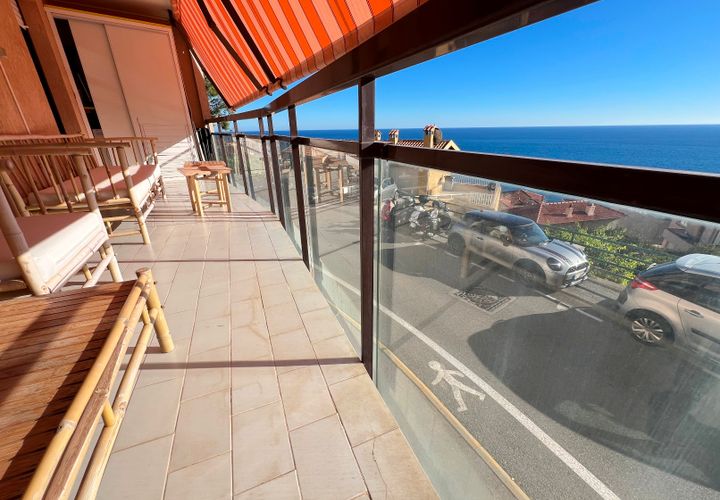 Leilighet i Cap-d'Ail, Alpes-Maritimes, Cap-d'Ail - € 610 000 | Ref: savo-mc - foto 1