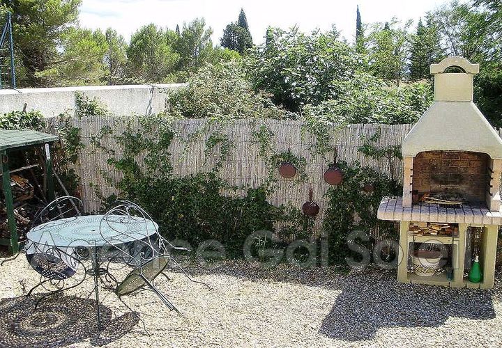 Villa i Lespignan, Herault, Lespignan - € 219.000 | Ref: 847V1219M - foto 1