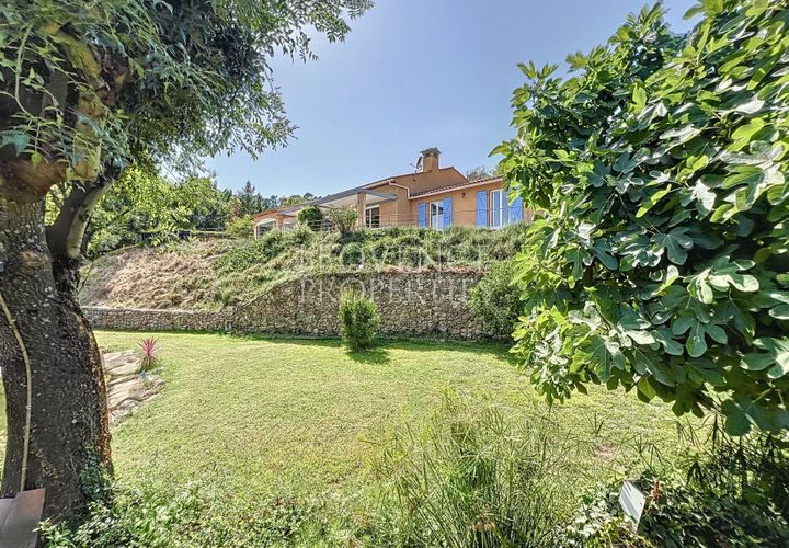 Villa i Cotignac, Var, Cotignac - € 950.000 | Ref: 1154 - foto 1