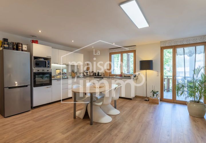 Leilighet i Abondance, Haute-Savoie, Abondance - € 440 000 | Ref: 3156 - foto 1
