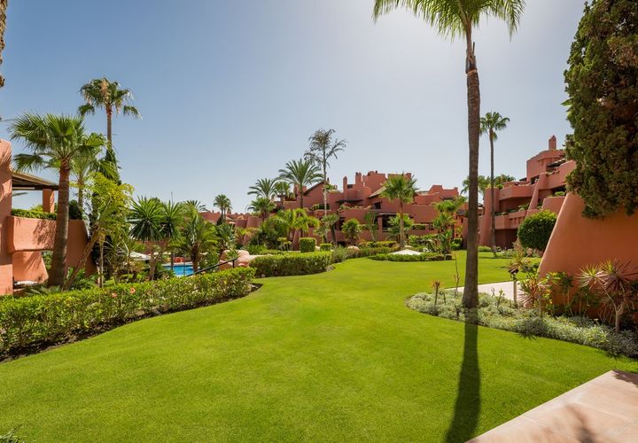 Leilighet i Estepona, Malaga, Estepona - € 1 825 000 | Ref: 2177MVR - foto 1