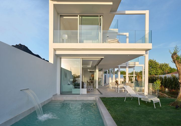 Villa i Marbella, Malaga, Marbella - € 1.950.000 | Ref: 2182MVD24 - foto 1