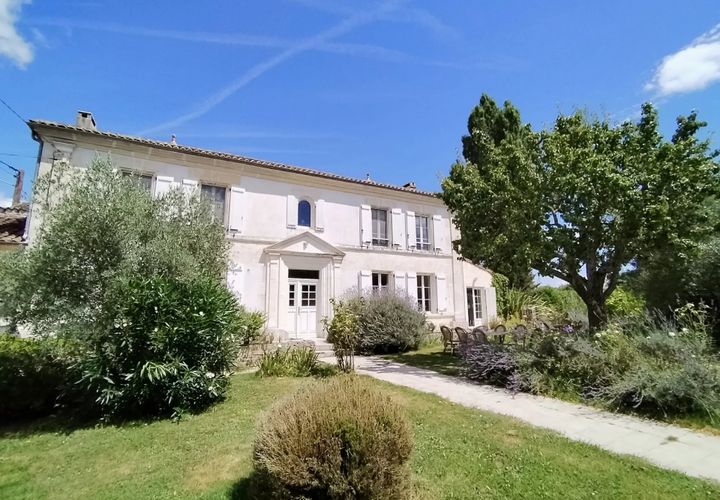 Villa a Sainte-Severe, Charente, Sainte-Severe - € 381.600 | Ref: BVI73726 - foto 1