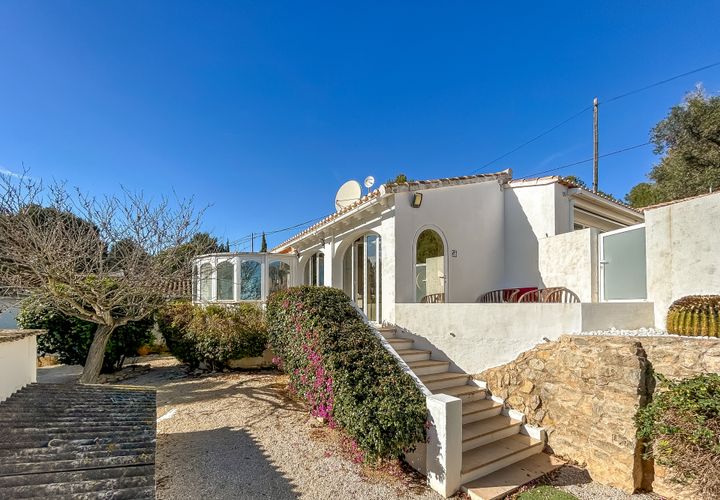 Villa i Denia, Alicante, Denia - € 950.000 | Ref: ES-DEN-018924 - foto 1