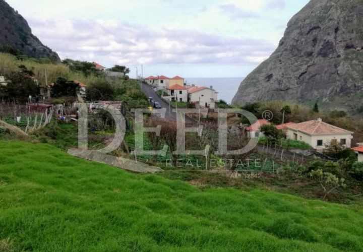 Helårsgrund i Chaves, Vila Real, Chaves - € 320.000 | Ref: DEED/942 - foto 1