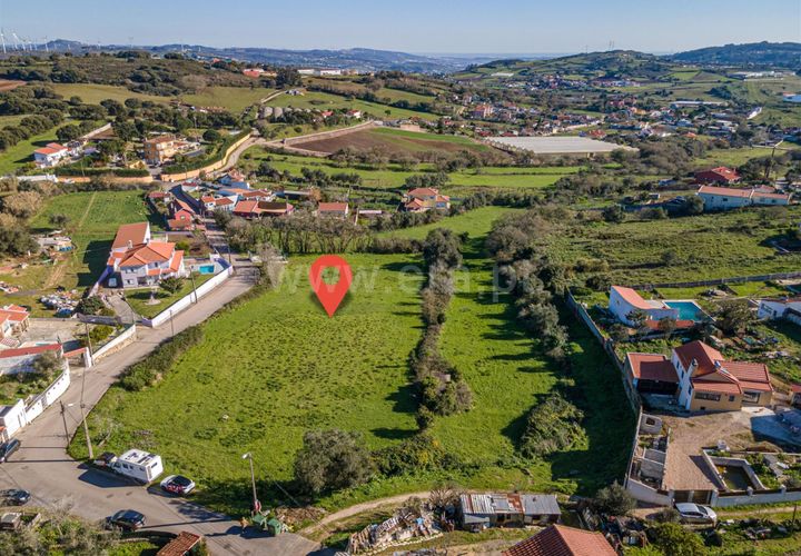 Helårsgrund i Sintra, Lisbon, Sintra - € 165.000 | Ref: 120250011 - foto 1